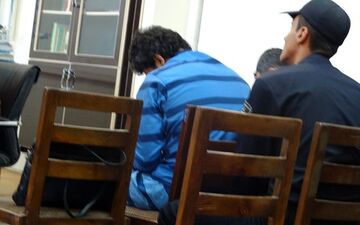 سحر وقتی شوهرش به سفر می رفت مرا به خانه اش می برد تا اینکه! + عکس 