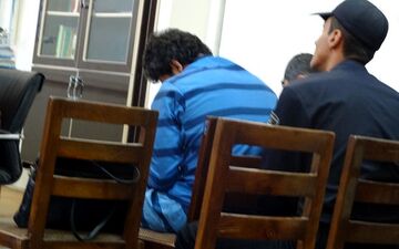 سحر وقتی شوهرش به سفر می رفت مرا به خانه اش می برد تا اینکه! + عکس 