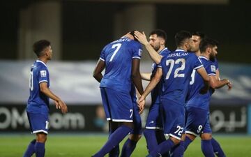 آنالیز عملکرد استقلال در دور گروهی لیگ قهرمانان آسیا 2021 + فیلم