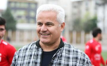 فیلم |بمب خبری پیوس: پرسپولیس هنوز کامل نیست؛ دو پستِ حیاتی خالیست!