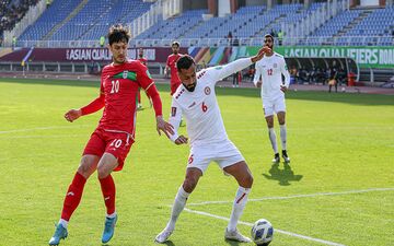 عربشاهی: برخی دنبال برکناری اسکوچیچ هستند