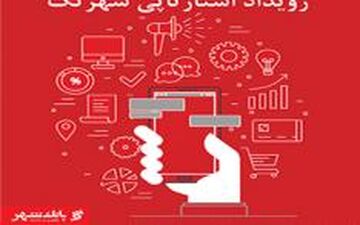 ​فراخوان ثبت نام در رویداد استارتاپ تریگر شهرتک