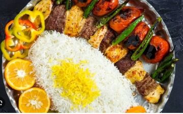 طرز تهیه  کباب بختیاری تابه ای| خودت درست کن که عالی میشه!
