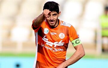 افت شدید خرید جدید پرسپولیس؛برانکوخرید جدیدش را دیپورت می کند؟!