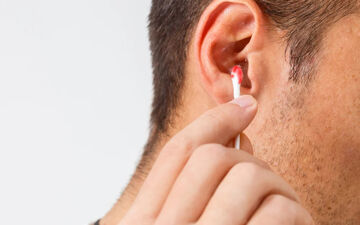 اختلالات مادرزادی گوش