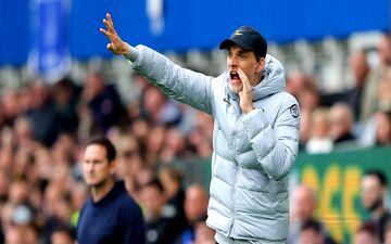 توخل: هر کاری برای بهبود شرایط انجام خواهم داد