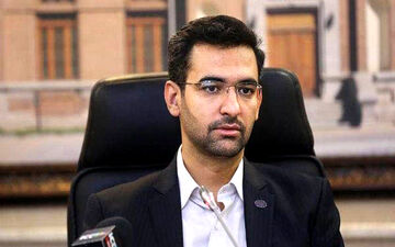 حمایت وزیر ارتباطات از سردار آزمون 