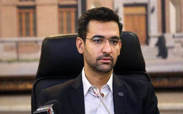 حمایت وزیر ارتباطات از سردار آزمون 