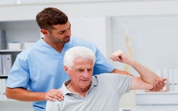 برای این بیماری ها و مشکلات فیزیوتراپی بروید