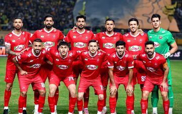 از ۳۸۰ تا ۵۶۰ میلیارد؛ پرسپولیس ثروتمندترین باشگاه ایران شد