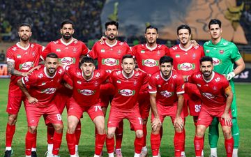 از ۳۸۰ تا ۵۶۰ میلیارد؛ پرسپولیس ثروتمندترین باشگاه ایران شد