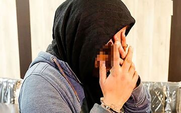 با چشمان خودم خیانت شوهرم را دیدم / همسرم با دوست دخترش در حال ...