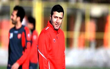یک پرسپولیسی دستیار مطهری در نساجی شد