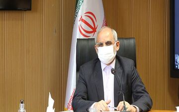 وزیر آموزش و پرورش: مدارس باید در تمام مناطق به جز مناطق قرمز باز باشند