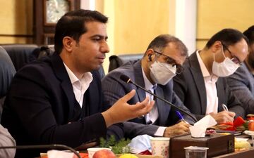 برگزاری رویدادهای بین المللی مشترک با مشارکت سایر شهرهای خلاق ایران/ کرمانشاه آینده درخشانی در میان شهرهای خلاق خواهد داشت