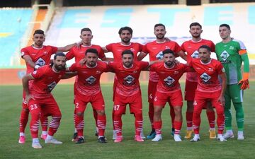 برگزاری اردوی تراکتور تا بازی با پرسپولیس در تهران
