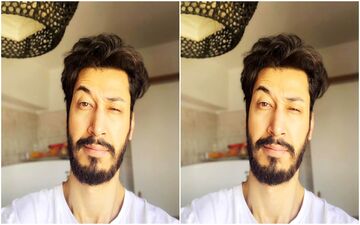 تصویری دیدنی از دیدار ستاره استقلالی با بهرام افشاری/ محمد نادری منظورش چه بود+عکس