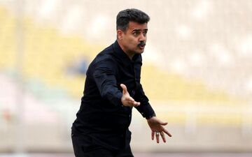 ناکام هم برابر پرسپولیس هم برابر یحیی/ پورموسوی بدنبال طلسم شکنی