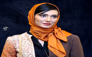 ماشین میلیاردی مینا وحید