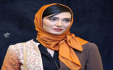 ماشین میلیاردی مینا وحید
