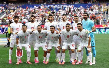 لیست بازیکنان تیم ملی فوتبال ایران روز پنج‌شنبه اعلام می‌شود