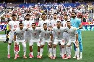 لیست بازیکنان تیم ملی فوتبال ایران روز پنج‌شنبه اعلام می‌شود