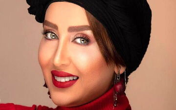 توهین زشت و خجالت آور سولماز حصاری به بازیکنان استقلال !! + ویدئو