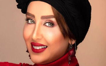 توهین زشت و خجالت آور سولماز حصاری به بازیکنان استقلال !! + ویدئو