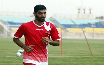  انصاری؛ مدافع چپ یا میانی کی روش؟
