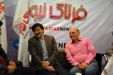 دکتر احمدی