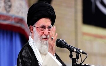 پیام قدردانی مقام معظم رهبری از مدال آوران المپیک توکیو