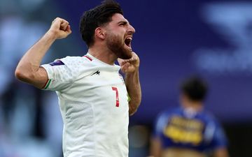 علیرضا جهانبخش به استقلال می رود؟