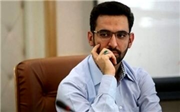 کنایه سنگین آذری جهرمی به «دوستان عزیز سایبری»
