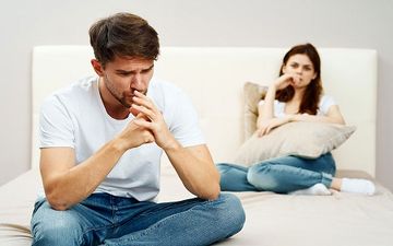 
دلایل نعوظ ناقص در آقایان و چند راهکار معجزه گر برای درمان آن