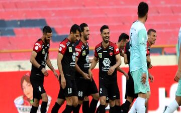 زمان رونمایی از لباس‌های جدید پرسپولیس مشخص شد
