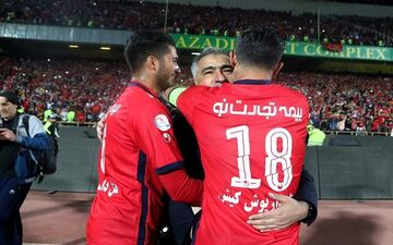 

پاداش قهرمانی در انتظار شاگردان الهامی/ پرداخت ۱۰ درصد مبلغ قرارداد بعد از فینال جام حذفی 