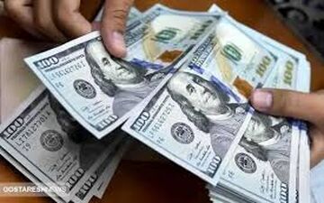  قیمت دلار ترس به جان بازار انداخت |نرخ دلار بازار آزاد ۲۸ فروردین ۱۴۰۴