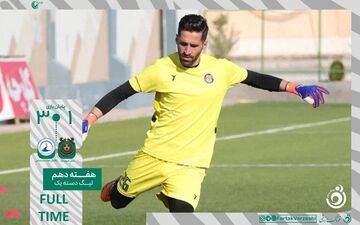 پالایش نفت بندرعباس، مس شهر بابک را در هم کوبید

