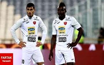 هشدار قطری‌ها درباره دو مهاجم پرسپولیس