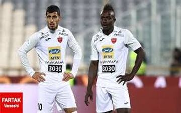 هشدار قطری‌ها درباره دو مهاجم پرسپولیس