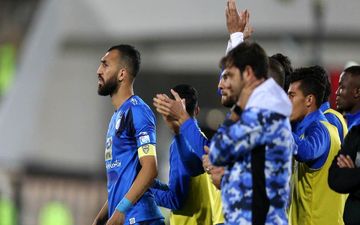 اتفاق عجیب در استقلال ؛ خط قرمز شفر دور نام دو ستاره فیکس استقلال