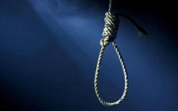 باز شدن طناب اعدام جوان کرجی در لحظات آخر اجرای حکم