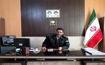 ‍ کشف 20 کیلوگرم مواد مخدر در کرمانشاه 