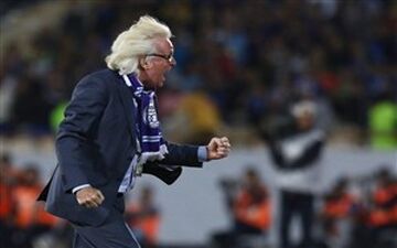  تدبیر شفر برای استقلال راهگشا بود