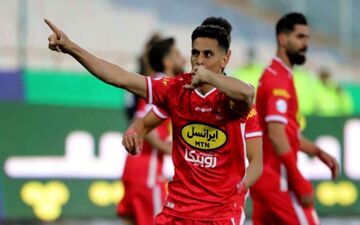 درخشش به موقع در خط دفاع پرسپولیس؛ پرنده‌ای به نام نعمتی