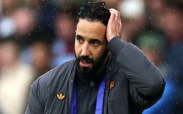 شمارش معکوس برای روبن آموریم؛ مذاکره یونایتد با سرمربی قهرمان لیگ اروپا!