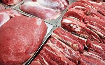 جدیدترین نرخ گوشت گوسفندی و گوساله امروز