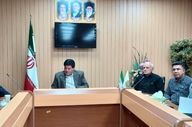 بهره گیری از ظرفیت معتمدین برای توسعه و پیشرفت شهرستان مهران