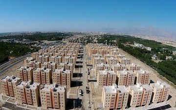 سقف وام مسکن ملی ۱۰۰ میلیون تومان افزایش یافت
