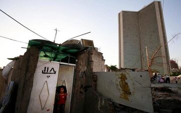 مسکن اجتماعی؛از حرف تا عمل